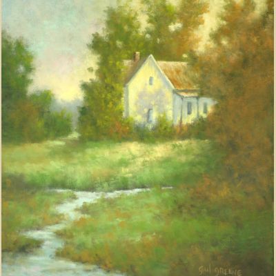 It's a Backyard Summer