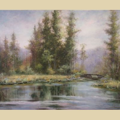 The Essence of the Balsam