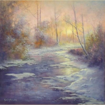 The Warmth of Winter