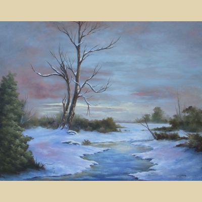 The Whisper of Daybreak