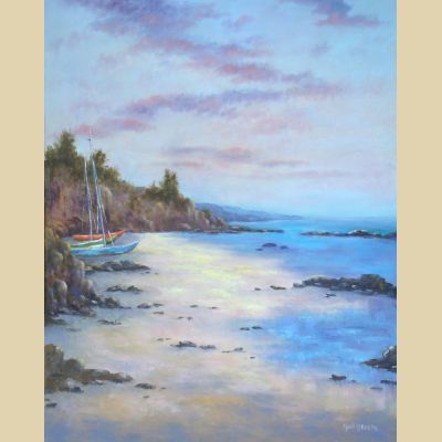 Three Boats For Hire