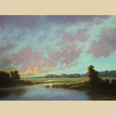 Transition Crossroads