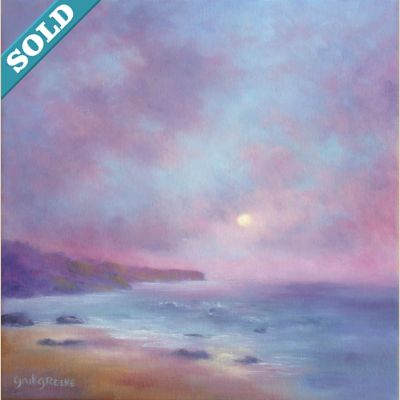 Crimson's Edge II:  Moonlight Seduction