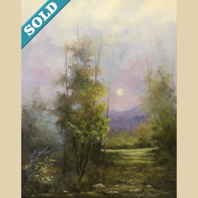 New England Serenade