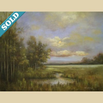 Uncle Bill's Tennessee